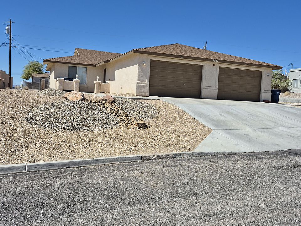 1st image of 3531 El Toro Dr APT 101