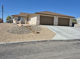 3531 El Toro Dr APT 101, Lake Havasu City, AZ 86406
