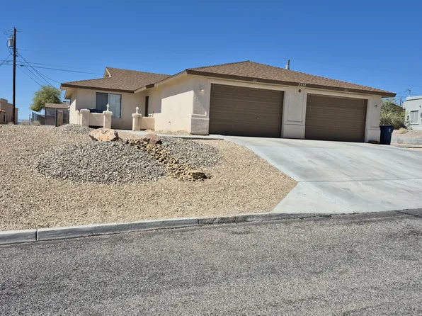 3531 El Toro Dr APT 101, Lake Havasu City, AZ 86406