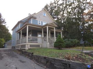 410 W Miller St, Newark, NY 14513