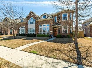 11277 Fountainbridge Dr, Frisco, TX 75035