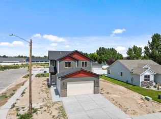 Cianna Plan, Academy Acres, Pocatello, ID 83202