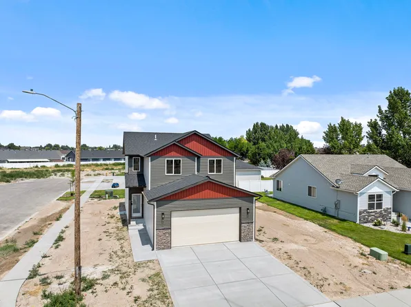 Cianna Plan, Academy Acres