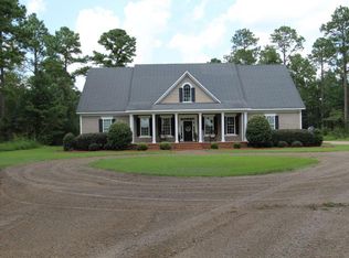 5317 Gillionville Rd, Albany, GA 31721