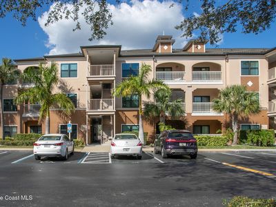 6451 Borasco Dr APT 2601, Melbourne, FL, 32940