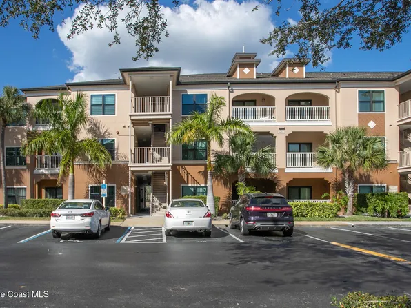 6451 Borasco Dr APT 2601, Melbourne, FL 32940