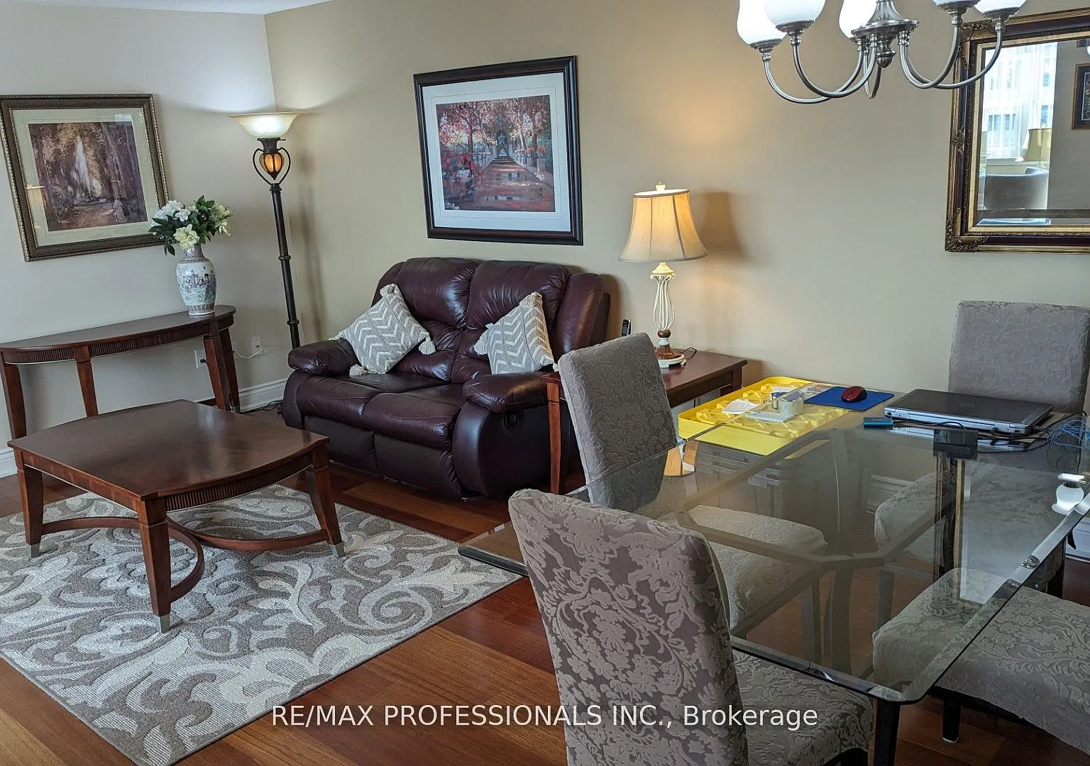 2 bed, $2,480 — Photo 2