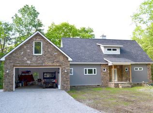 934 Meridian Rd LOT 17, Crossville, TN 38555