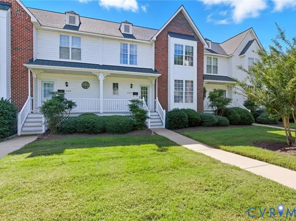 323 Myrtle St, Ashland, VA 23005