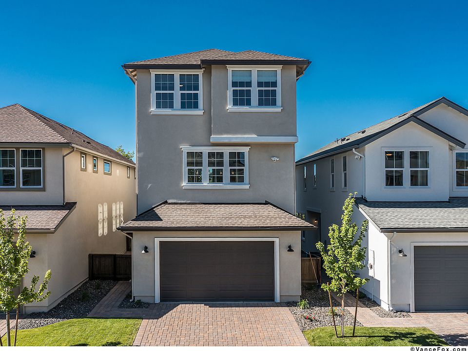 Residence 3 Plan, Little Lane, Carson City, NV 89701 Zillow