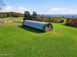 Oak Grove Church Rd, Harrogate, TN 37752