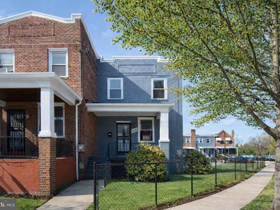 1401 18th Pl SE, Washington, DC, 20020