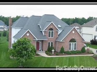 3035 White Pine Dr, Gibsonia, PA