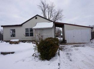 3528 Allen Ave, Fort Wayne, IN