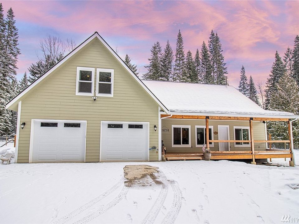 Completed in 2019, this newly built home boasts numerous upgrades throughout.