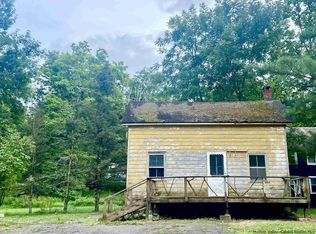 560 Berme Rd, High Falls, NY 12440