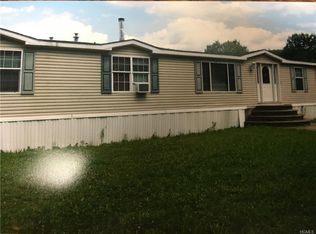 5015 Houck Mountain Rd, East Branch, NY 13756