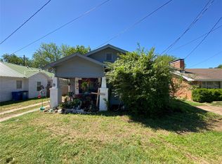 1826 W Morton St, Denison, TX 75020