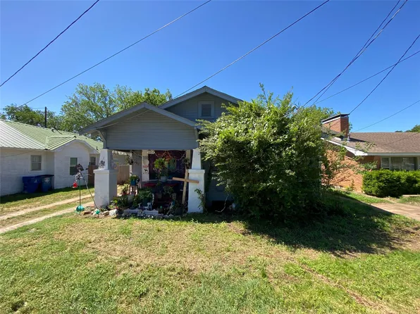 1826 W Morton St, Denison, TX 75020