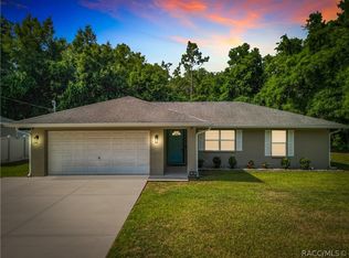 3464 E Theo Ln, Inverness, FL 34453
