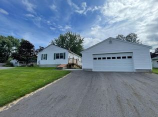 3 Joe Ave, Winslow, ME 04901