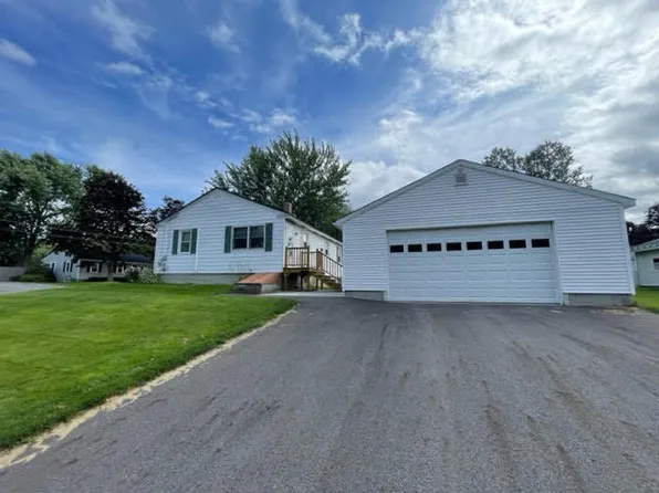 3 Joe Avenue, Winslow, ME 04901