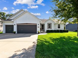 11005 W Havenhurst St, Maize, KS 67101