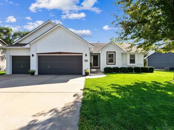 11005 W Havenhurst St, Maize, KS 67101