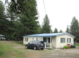 428 Mill St, Sumpter, OR 97877