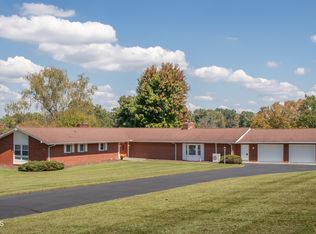 301 Overbrook Dr, Bristol, TN 37620