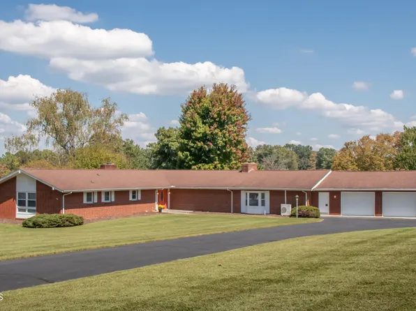 301 Overbrook Dr, Bristol, TN 37620