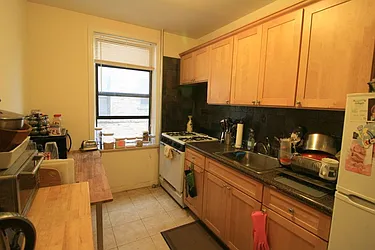 Rented by Horowitz Real Estate