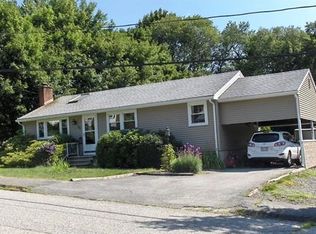 26 Birchwood Dr, Marlborough, MA 01752