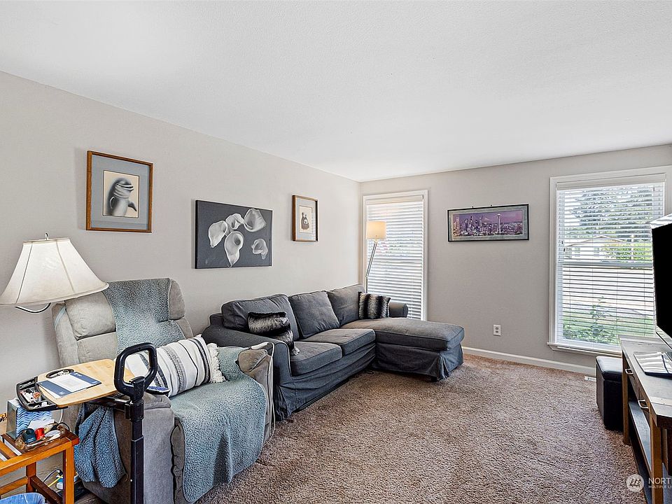 1716 165th Street Ct E, Spanaway, WA 98387 Zillow