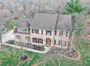 1118 Glen Echo Ln, Milford, OH 45150