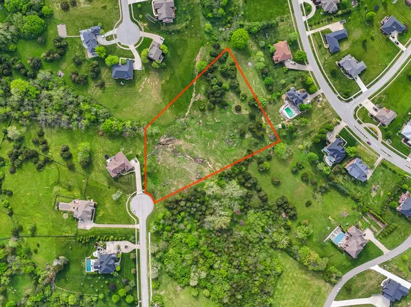 742 Oakmont Trl, Richmond, KY 40475