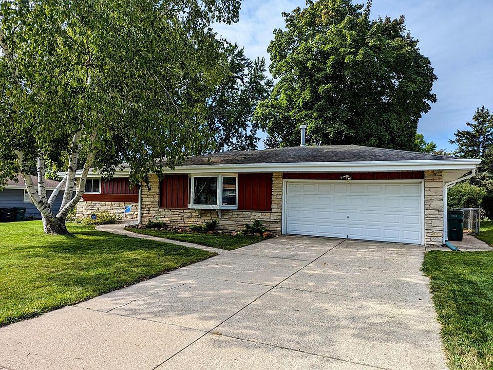 W184N8979 Maryhill DRIVE, Menomonee Falls, WI 53051 Zillow