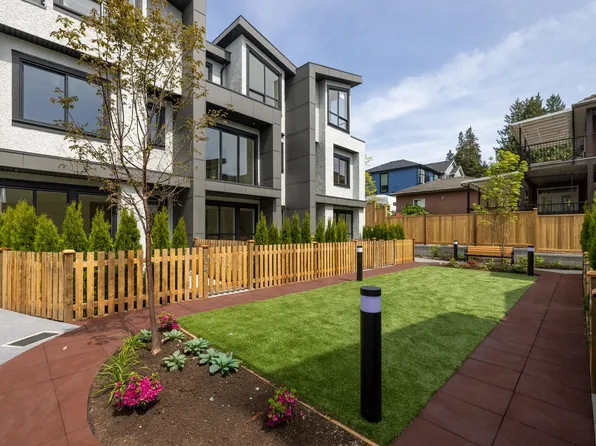 753 Edgar Ave #103, Coquitlam, BC V3K 2J3
