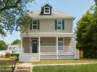 1915 Dundalk Ave, Baltimore, MD 21222