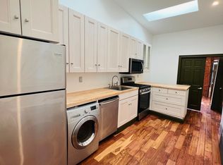 122 Central Ave APT 3L, Brooklyn, NY 11221