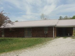 4897 Cumby Rd, Cookeville, TN 38501