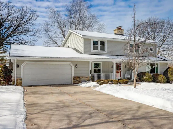 W125S7673 Coventry LANE, Muskego, WI 53150