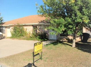306 Horseshoe Dr #A, Copperas Cove, TX 76522