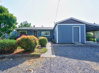52378 SW 3rd St, Scappoose, OR 97056