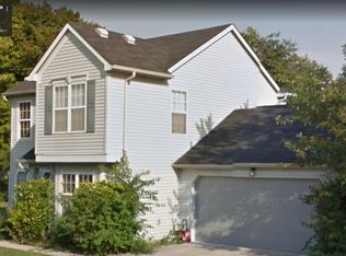 4561 Golden Meadow Dr, Indianapolis, IN 46254