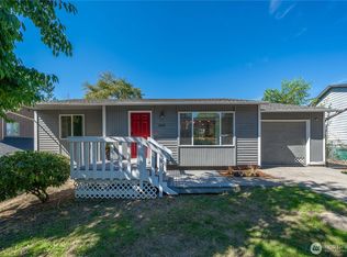 2002 S 280th Pl, Federal Way, WA 98003