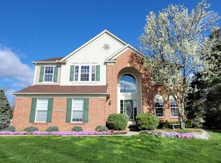 4291 Redding Cir, Grand Blanc, MI 48439