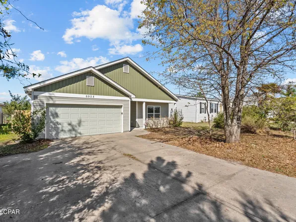 6928 Bayou George Dr, Panama City, FL 32404