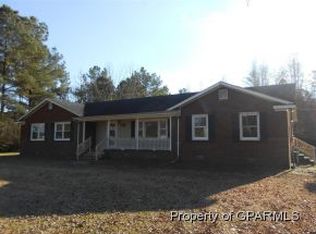 4744 Bryant St, Grimesland, NC 27837