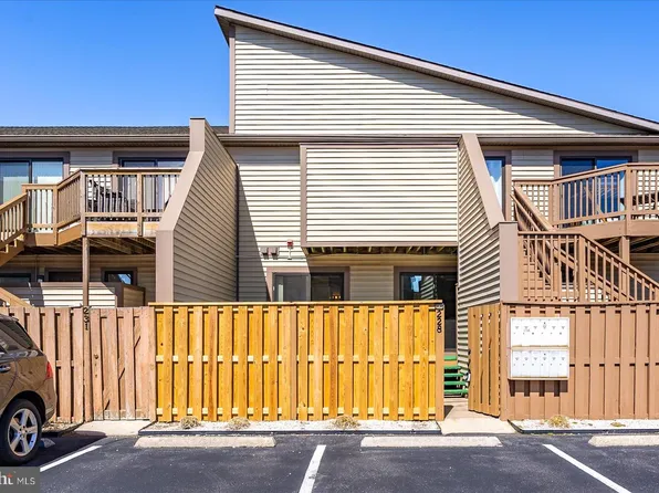 105 120th St Unit 228C, Ocean City, MD 21842
